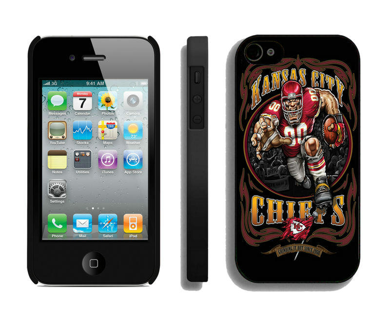 Kansas City Chiefs-iPhone-4-4S-Case-03