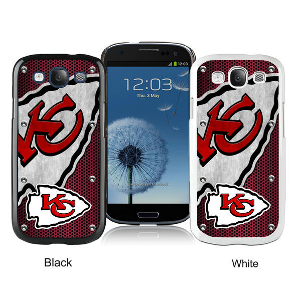 Kansas City Chiefs_Samsung_S3_9300_Phone_Case_01