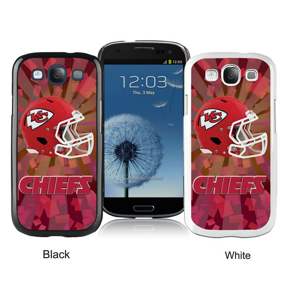 Kansas City Chiefs_Samsung_S3_9300_Phone_Case_03
