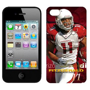 Larry Fitzgerald - Click Image to Close