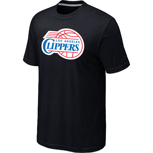 Los Angeles Clippers Big & Tall Primary Logo B