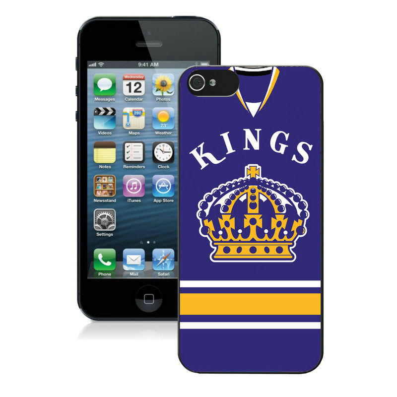 Los Angeles Kings-iphone-5-case-01