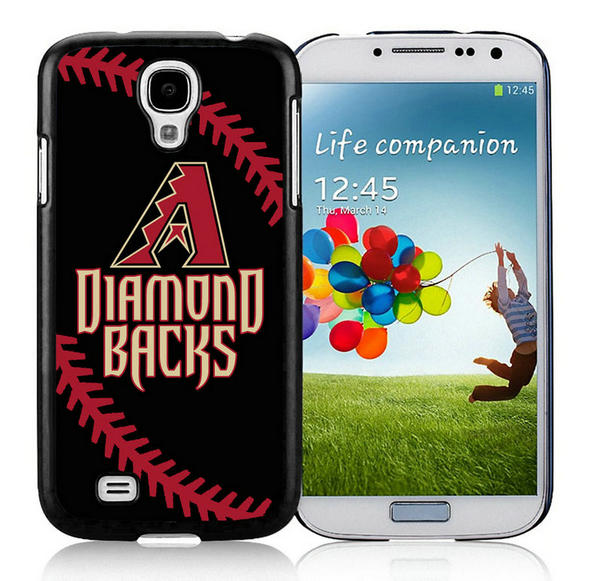 MLB-Arizona-Diamon-dbacks-Samsung-S4-9500-Phone-Case