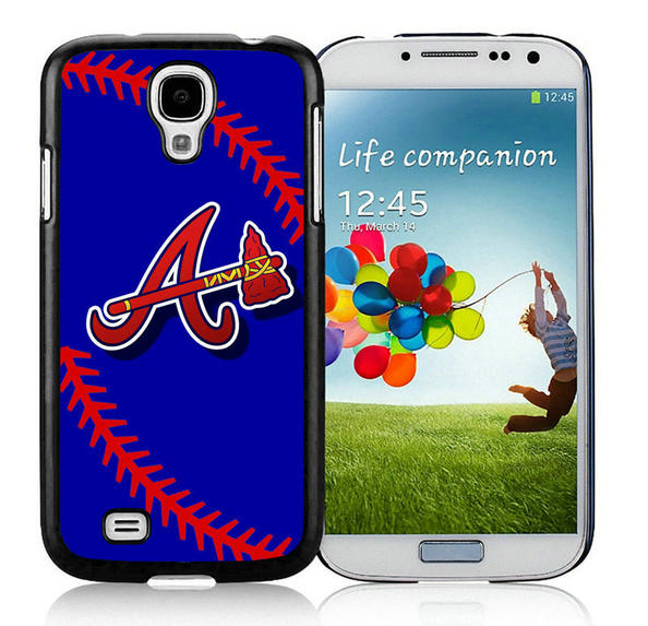 MLB-Atlanta-Braves-Samsung-S4-9500-Phone-Case
