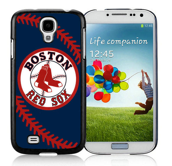MLB-Boston-Red-Sox-Samsung-S4-9500-Phone-Case