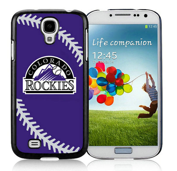 MLB-Colorado-Rockies-Samsung-S4-9500-Phone-Case