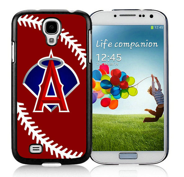 MLB-Los-Angeles-Angels-Samsung-S4-9500-Phone-Case - Click Image to Close