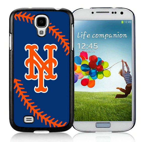 MLB-New-York-Mets-Samsung-S4-9500-Phone-Case