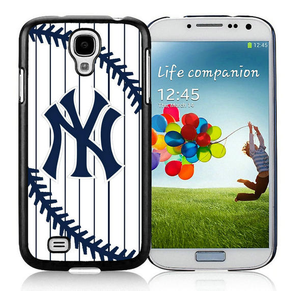 MLB-New-York-Yankees-Samsung-S4-9500-Phone-Case - Click Image to Close