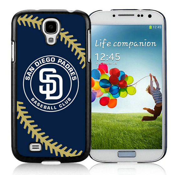 MLB-San-Diego-Padres-Samsung-S4-9500-Phone-Case - Click Image to Close