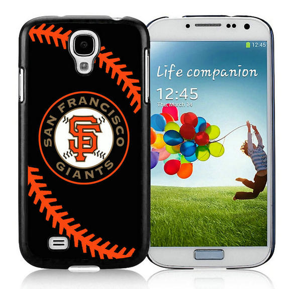 MLB-San-Francisco-Giants-Samsung-S4-9500-Phone-Case - Click Image to Close