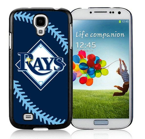 MLB-Tampa-Bay-Rays-Samsung-S4-9500-Phone-Case - Click Image to Close
