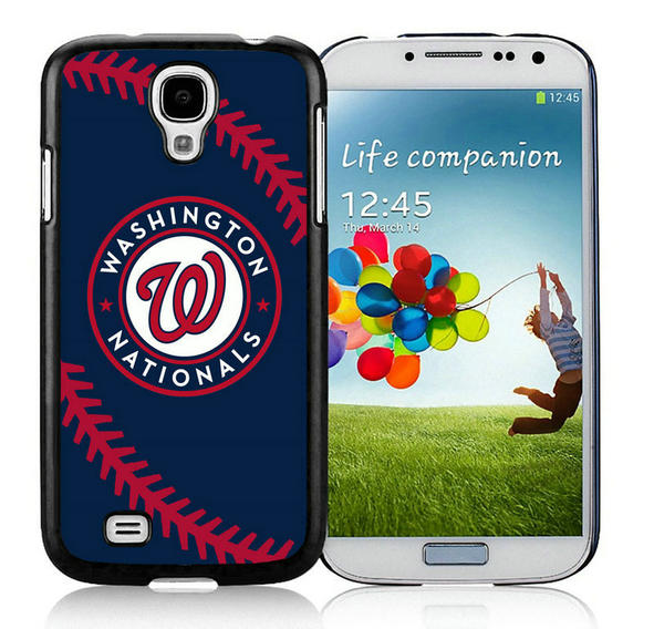MLB-Washington-Nationals-Samsung-S4-9500-Phone-Case