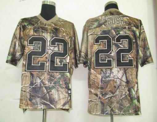 Miami Dolphins 22 Bush camo Jerseys Miami Dolphins 22 Bush camo Jerseys