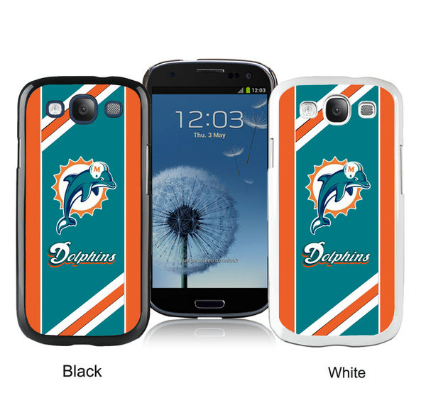 Miami Dolphins_Samsung_S3_9300_Phone_Case_05
