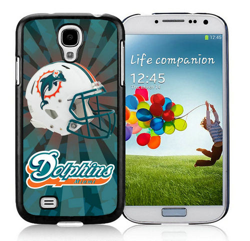 Miami Dolphins_Samsung_S4_9500_Phone_Case_04