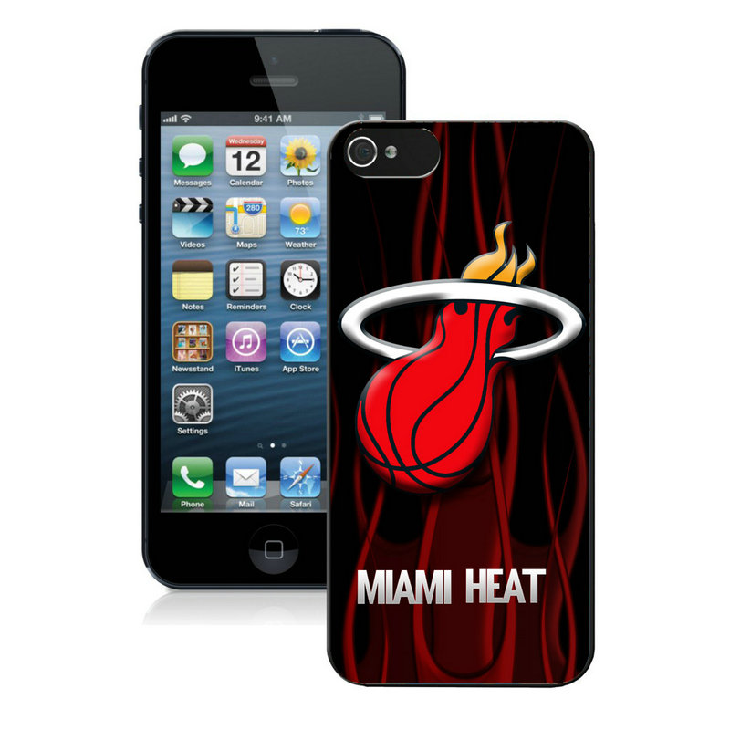Miami Heat-iPhone-5-Case-02