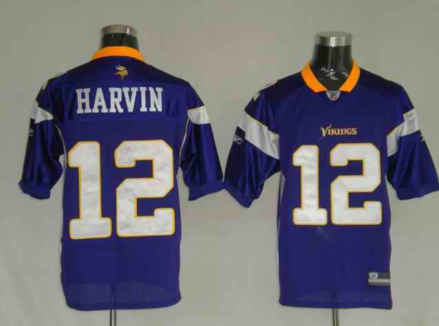Minnesota Vikings 12 Percy Harvin Purple Jerseys Minnesota Vikings 12 Percy Harvin Purple Jerseys