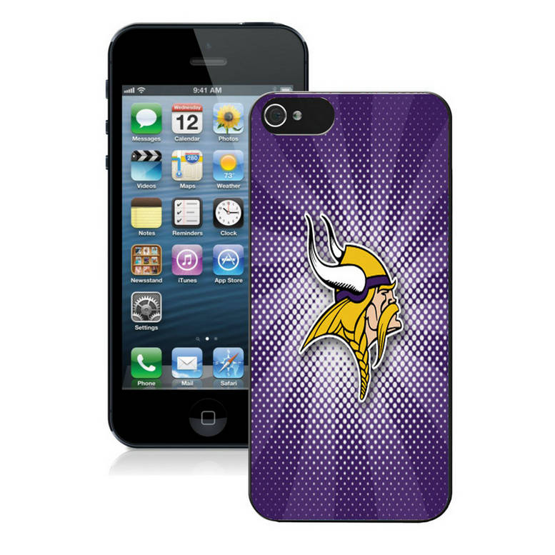 Minnesota Vikings-iPhone-5-Case-01