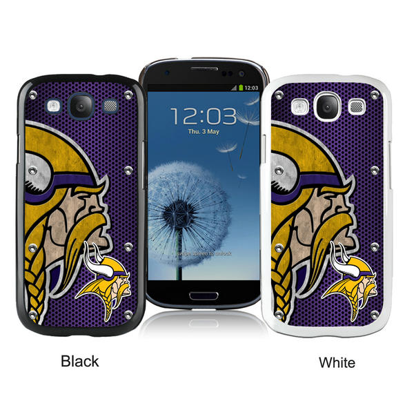 Minnesota Vikings_Samsung_S3_9300_Phone_Case_01