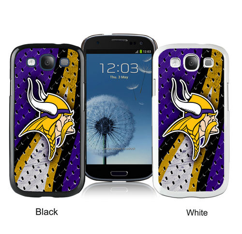 Minnesota Vikings_Samsung_S3_9300_Phone_Case_02