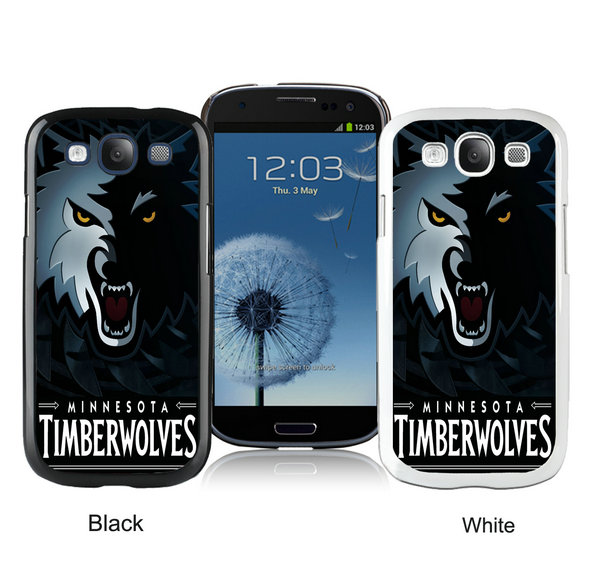 Minnesota_Timberwolves_Samsung_S3_9300_Phone_Case - Click Image to Close