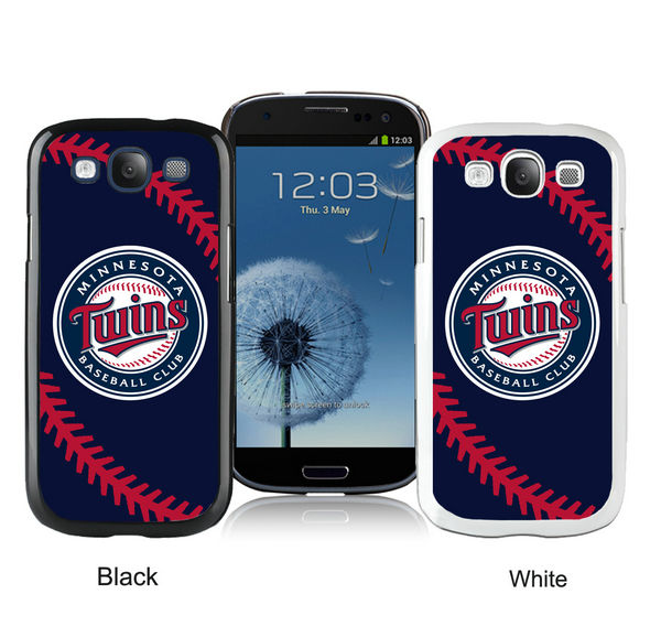 Minnesota_Twins_Samsung_S3_9300_Phone_Case