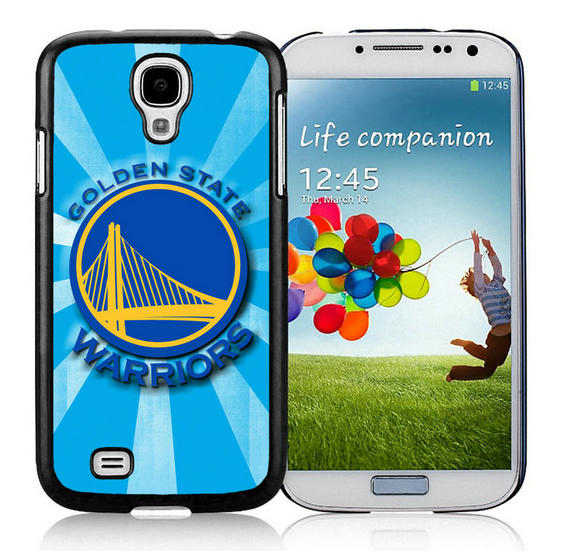 NBA-golden-state-warriors-Samsung-S4-9500-Phone-Case