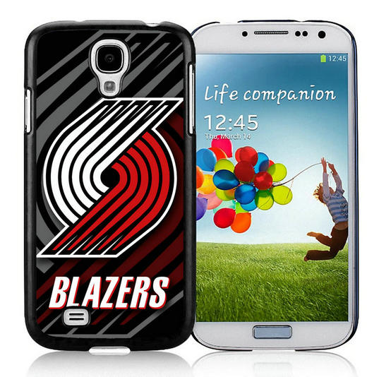 NBA-portland-trail-blazers-Samsung-S4-9500-Phone-Case
