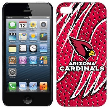 NFL Arizona Cardinals Iphone 5 Case