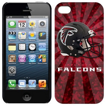 NFL Atlanta Falcons Iphone 5 Case-2