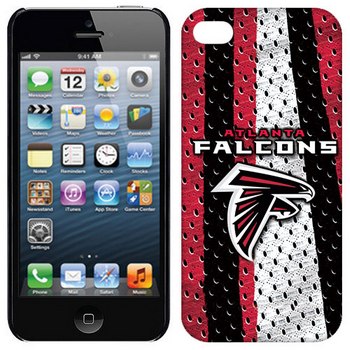NFL Atlanta Falcons Iphone 5 Case