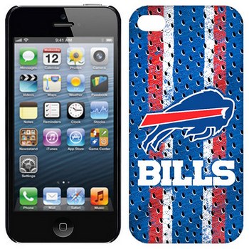 NFL Buffalo Bills Iphone 5 Case NFL Buffalo Bills Iphone 5 Case