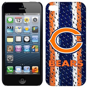 NFL Chicago Bears Iphone 5 Case