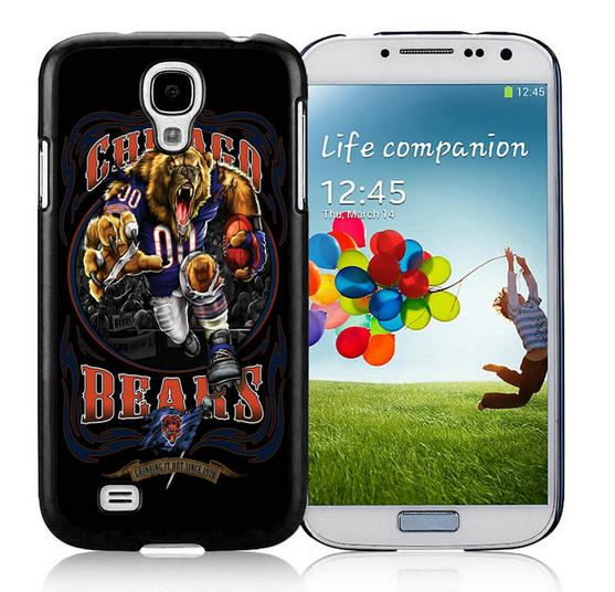 NFL-Chicago-Bears-Samsung-S4-9500-Phone-Case