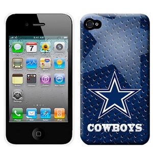 NFL Cowboys Iphone 4-4S Case