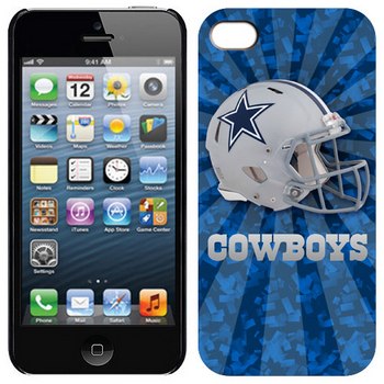 NFL Dallas Cowboys Iphone 5 Case-2