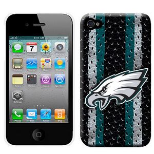 NFL Eagles Iphone 4-4S Case