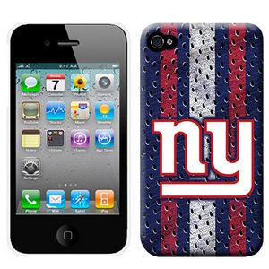 NFL Giants Iphone 4-4S Case