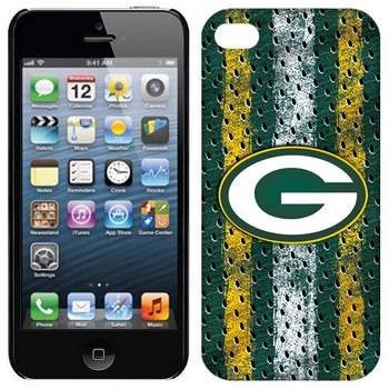 NFL Green Bay Parkers Iphone 5 Case