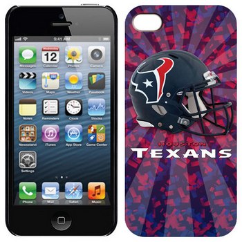 NFL Houston Texans Iphone 5 Case-2