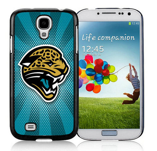 NFL-Jacksonville-Jaguars-2-Samsung-S4-9500-Phone-Case - Click Image to Close