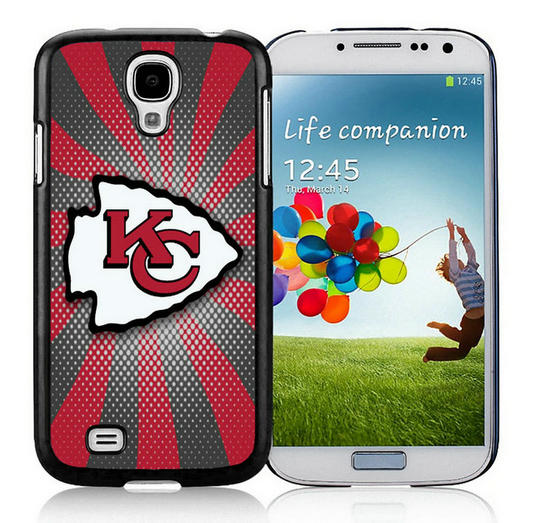 NFL-Kansas-City-Chiefs-2-Samsung-S4-9500-Phone-Case - Click Image to Close