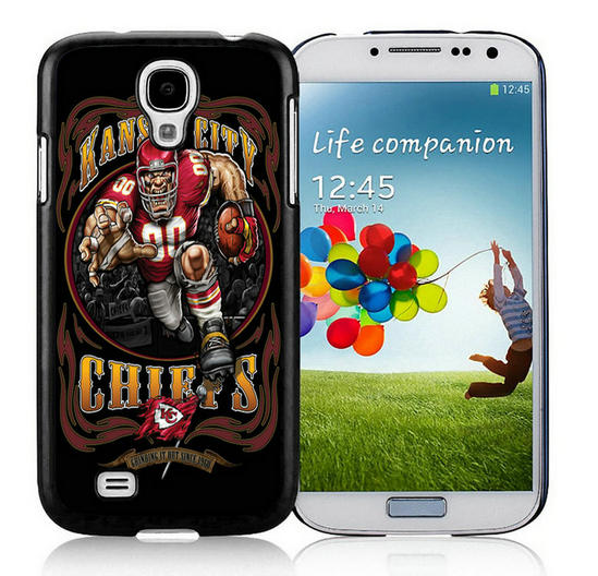NFL-Kansas-City-Chiefs-Samsung-S4-9500-Phone-Case