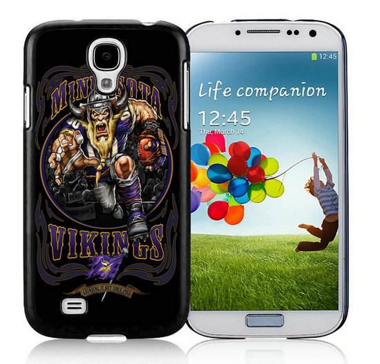NFL-Minnesota-Vikings-Samsung-S4-9500-Phone-Case