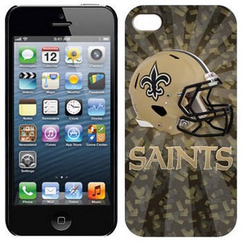 NFL New Orleans Saints Iphone 5 Case-2