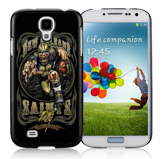 NFL-New-Orleans-Saints-Samsung-S4-9500-Phone-Case - Click Image to Close