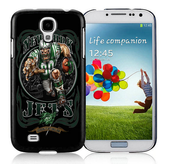 NFL-New-York-Jets-Samsung-S4-9500-Phone-Case