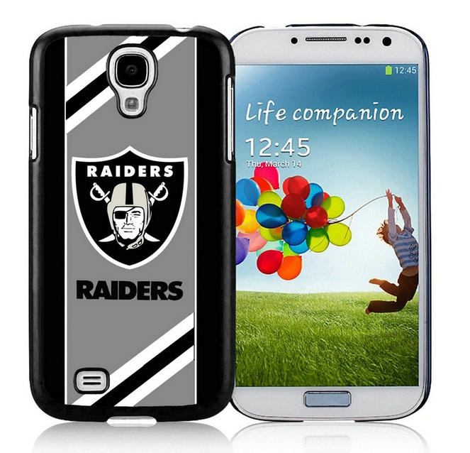 NFL-Oakland-Raiders-1-Samsung-S4-9500-Phone-Case - Click Image to Close