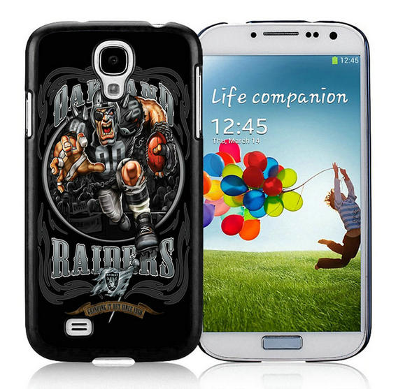 NFL-Oakland-Raiders-Samsung-S4-9500-Phone-Case